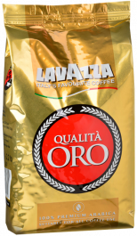 Qualita Oro Kaffeebohnen