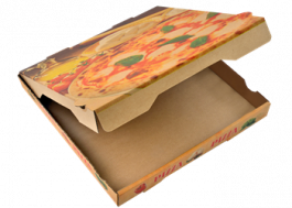Pizzabox