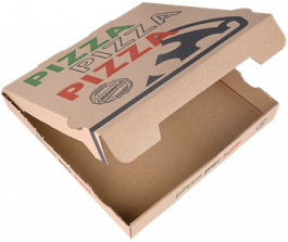 Pizzabox Italia
