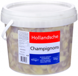 Hollandsche Gesneden champignons