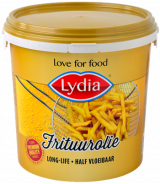Lydia Frituurolie Premium