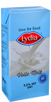Lydia Houdbare melk
