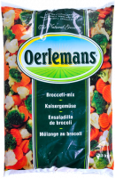 Oerlemans Broccolimix