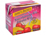 Durstlöscher Fruit drink