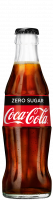 Coca-Cola Zero sugar