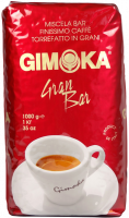 Gimoka Gran Bar koffiebonen
