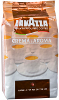 Lavazza Crema-e-Aroma bonen