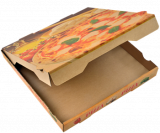 Diamond Pack Pizzabox