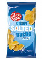 Poco Loco Nacho chips