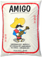Amigo Langkorrel rijst