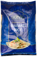 Arya Basmati rijst