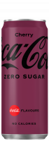 Coca-Cola Zero Cherry
