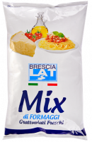 Brescialat Harde Italiaanse kaasmix