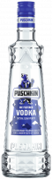 Puschkin Vodka White