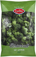 Lydia Broccoli